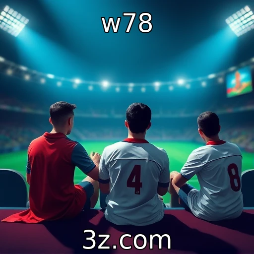 w78 Desvendando as Melhores Estratégias para Apostas em E-Sports