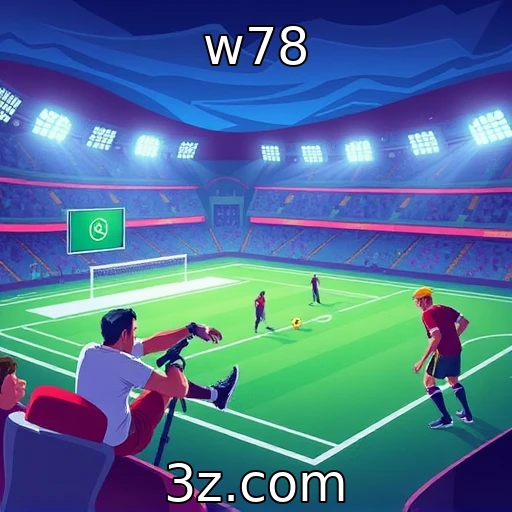 w78 Conheça os maiores campeonatos de e-sports em 2025