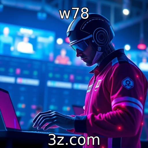 w78 Apostas esportivas: análise detalhada das últimas estratégias vencedoras