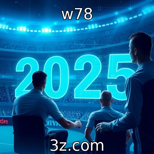 w78 Apostas esportivas: como maximizar seus ganhos em 2025