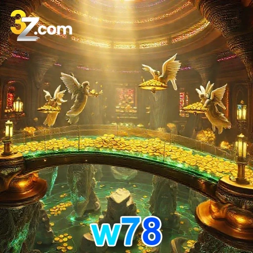 w78 Plataforma