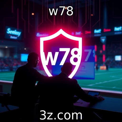 w78 Análise das Apostas Esportivas: Usando Estatísticas para Vencer