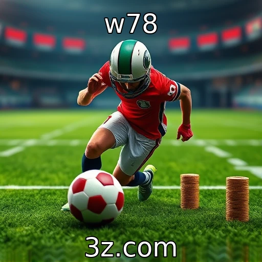 w78 Apostas esportivas: dicas para maximizar seus lucros