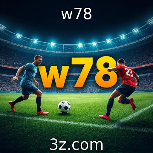 w78 Apostas esportivas: análise aprofundada das principais ligas brasileiras