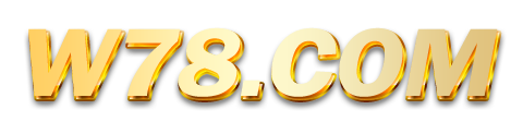w78 logo